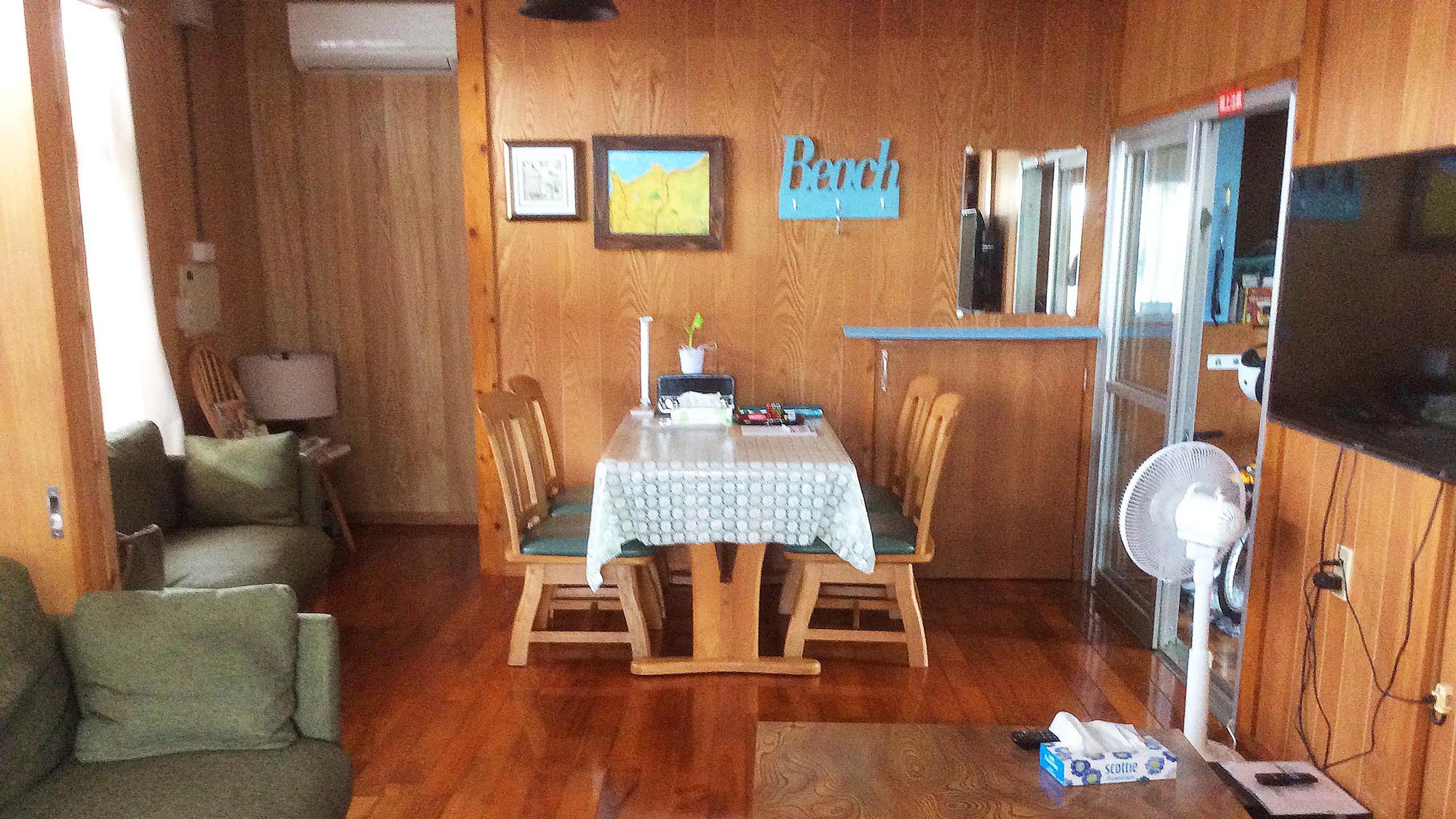 Kokusaburo House Main Image Kokusaburo House, Okinawa Main island