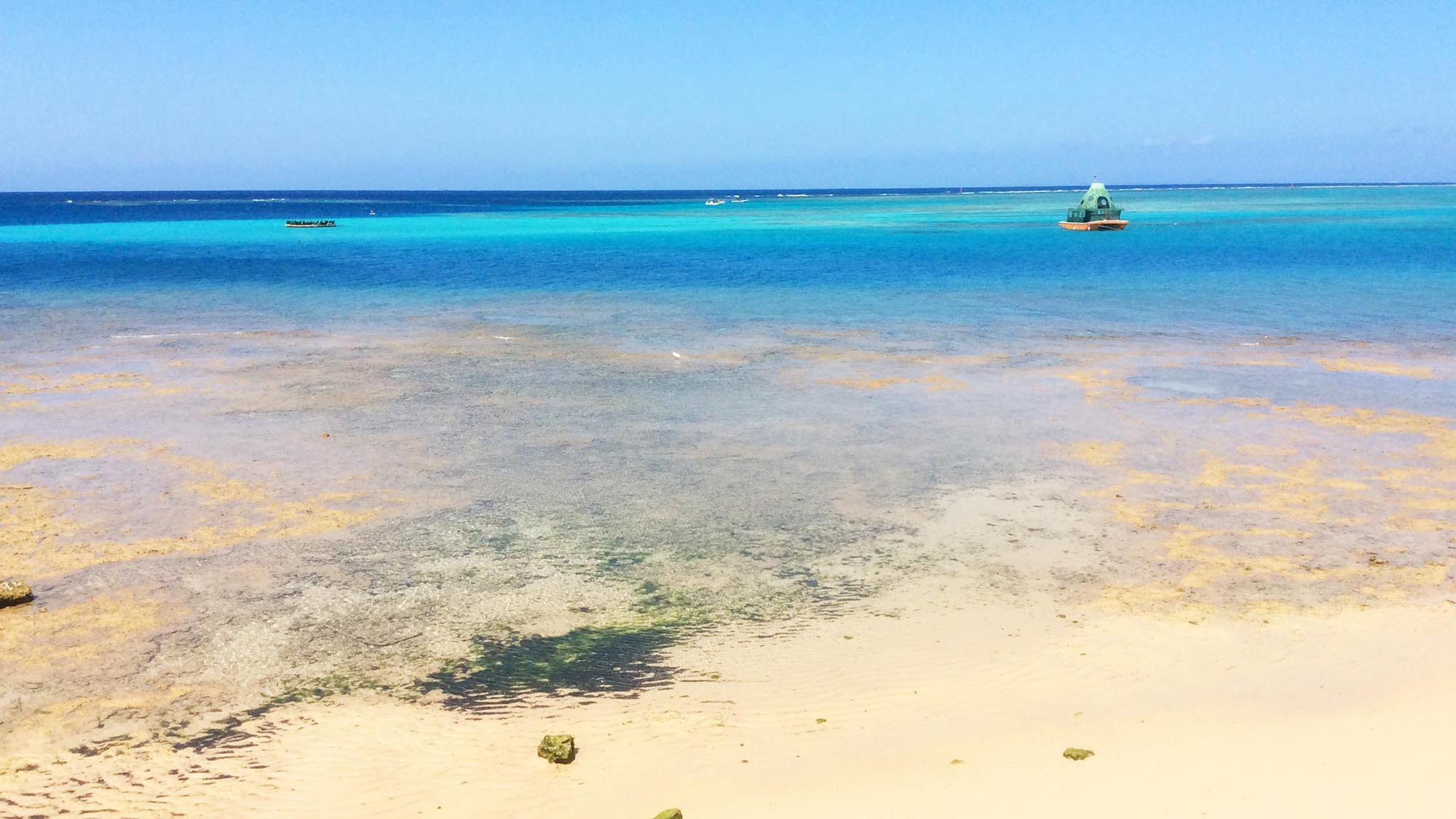 Kokusaburo House Image 5, Okinawa Main island, Japan
