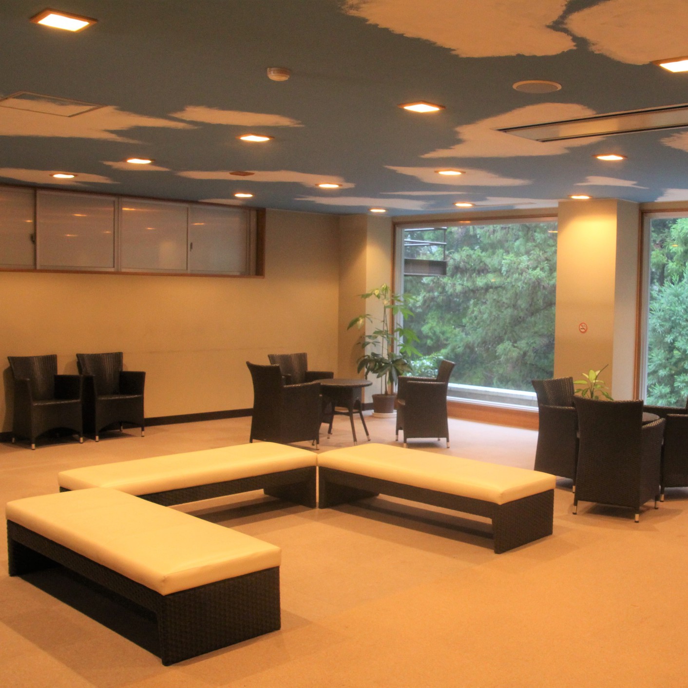 This photo about Yunoyama Resort Kibosou shared on HyHotel.com