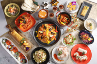 s[HttCOLORFUL WORLD KITCHEN FAIR