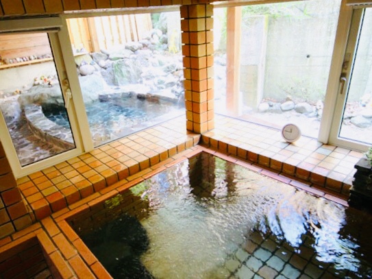 Sora no Uta Sora no Uta is perfectly located for both business and leisure guests in Minami-Alps. The property offers a wide range of amenities and perks to ensure you have a great time. Service-minded staff will