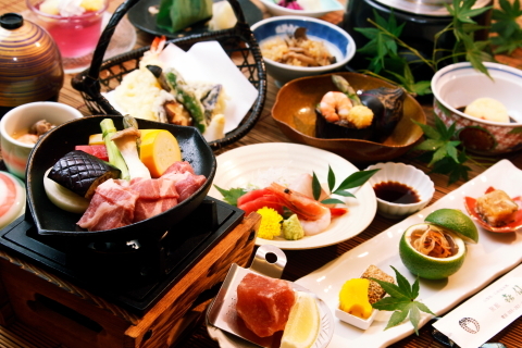 料理イメージ