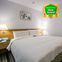 【連泊】楽天トラベルゴールドアワード2023受賞施設！日本語対応可、ランドリー利用無料★朝食付