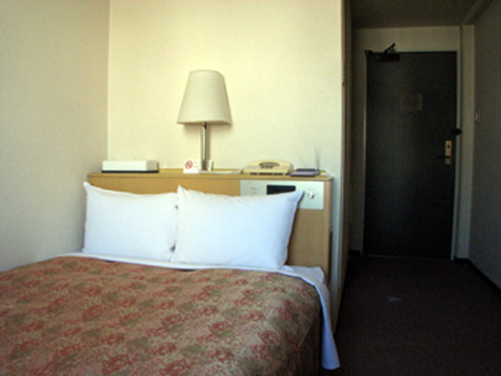 Isehara Dai-ichi Hotel Image 5, Isehara, Japan