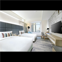 【さきどりサマー】【2連泊】でお得料金+アップグレート♪MRT、新幹線利用も便利なデザインホテル！