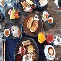 《得割》映えにおすすめ！絶景☆素敵なオンザビーチで贅沢ステイ◇毎朝食ｘミニバー付