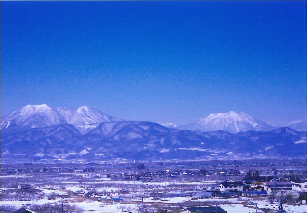 風景