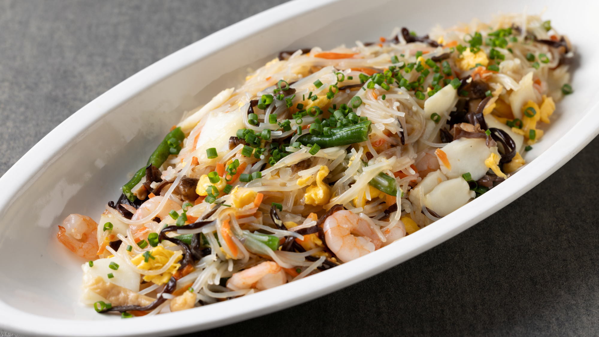 ＜Dinner Buffet＞シーフード焼きビーフン※イメージ