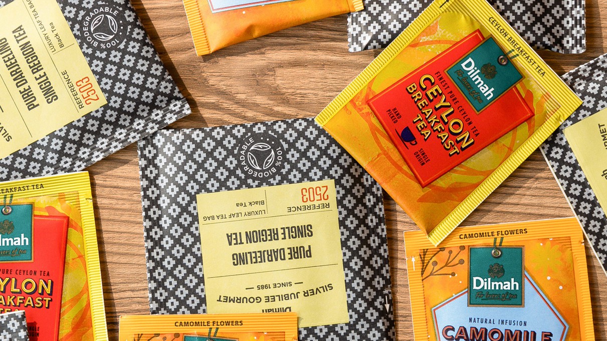 [THE LOUNGE / Evening Social]ドリンクイメージ