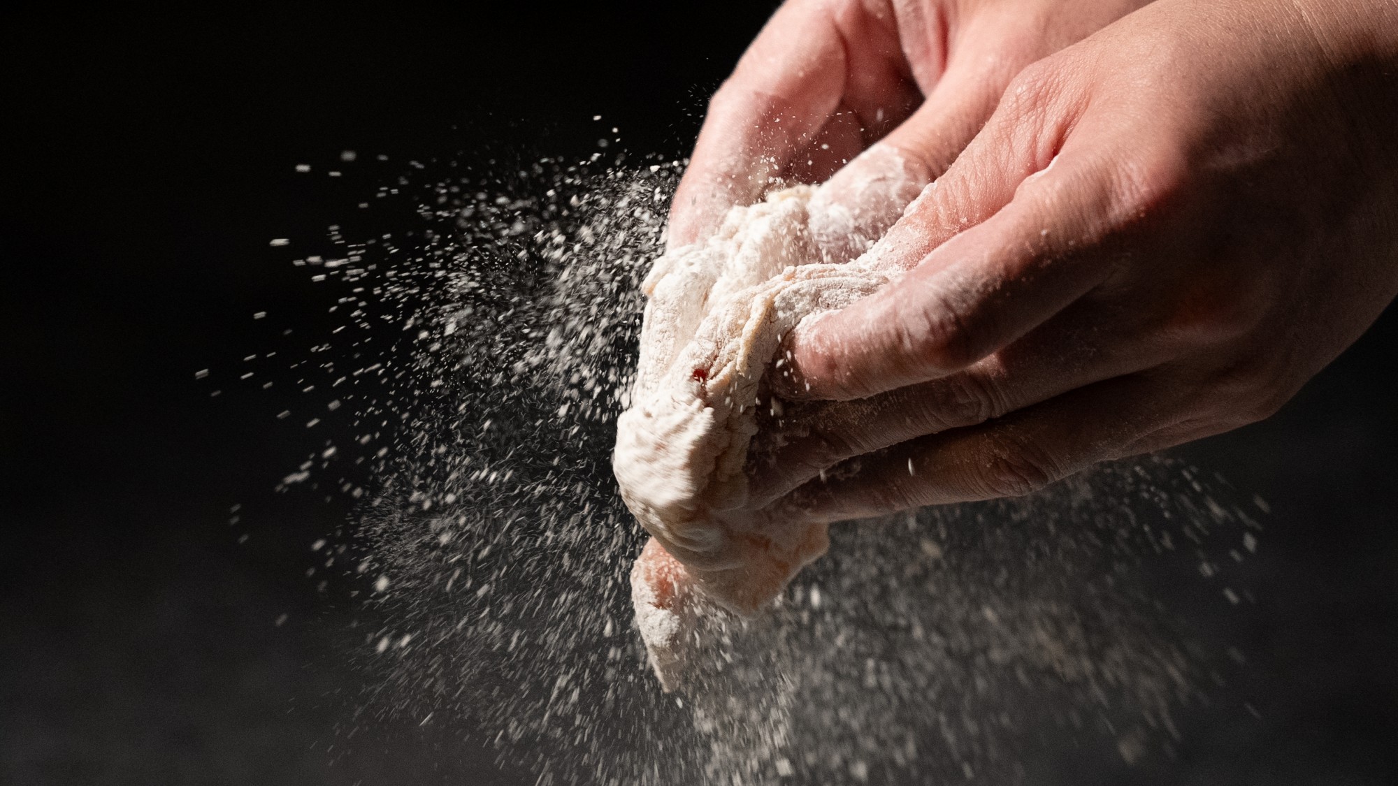 ＜Dinner Buffet＞フライドチキン