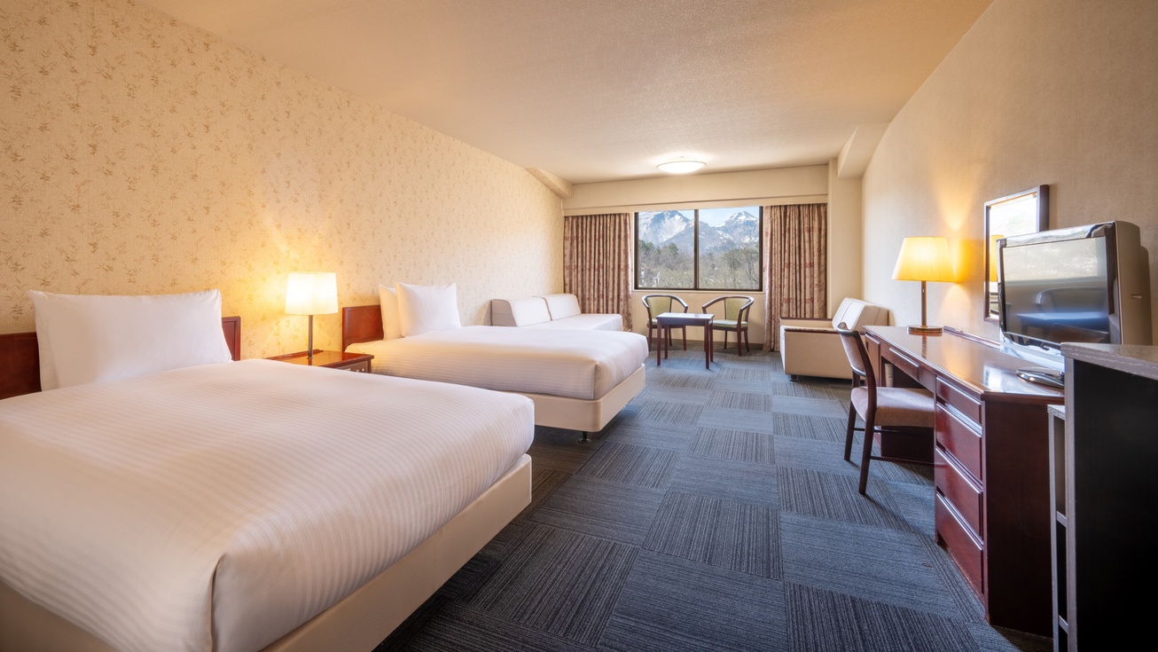 クラシックツイン