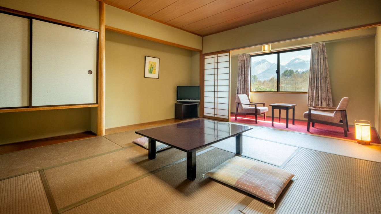 和室