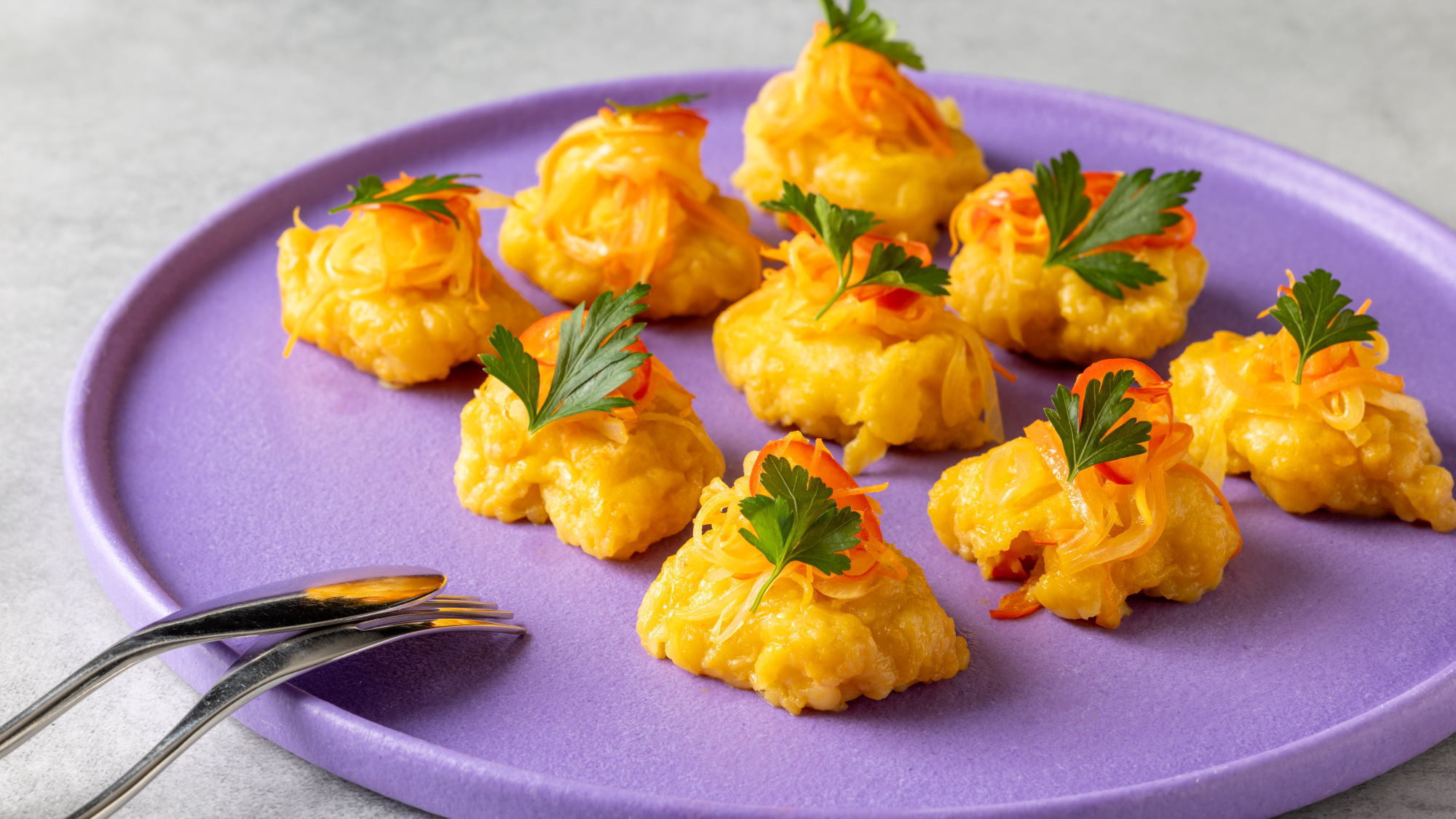 ＜Dinner Buffet＞エスカベッシュ※イメージ