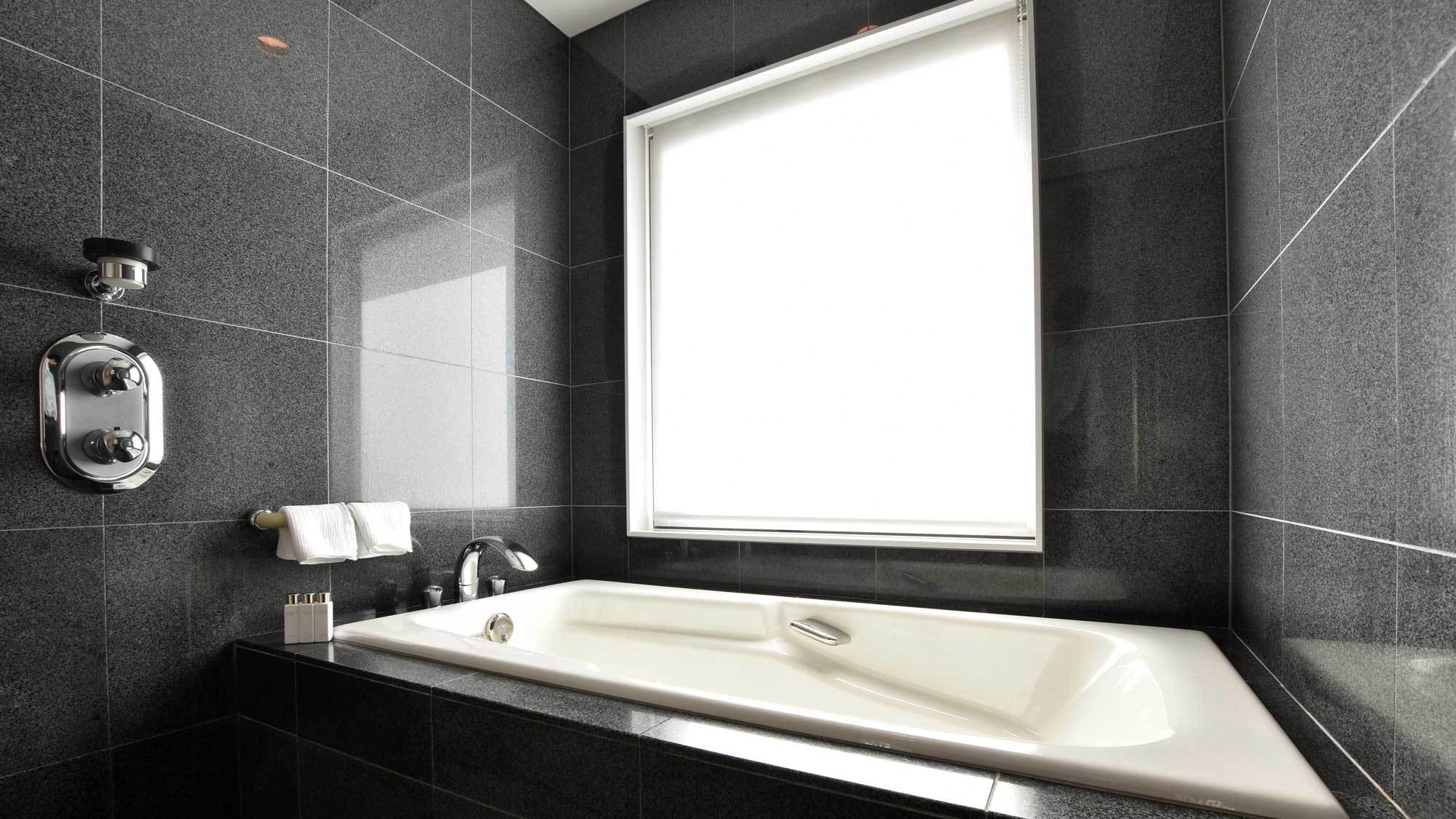 【エグゼクティブスイート】バスルーム