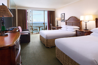 【楽天スーパーSALE27％OFF】ポイント12%！3-4名追加料金無料！ビーチフロントホテル！