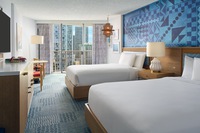 【楽天スーパーSALE38％OFF】ポイント12%！追加人数料金も免除！ワイキキ中心で立地抜群！