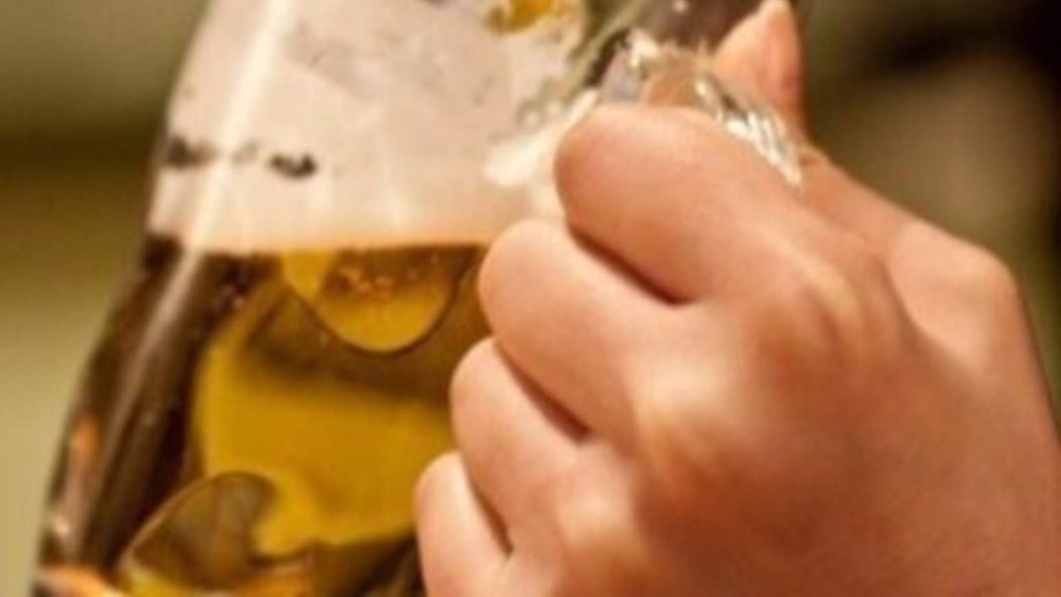 ビール