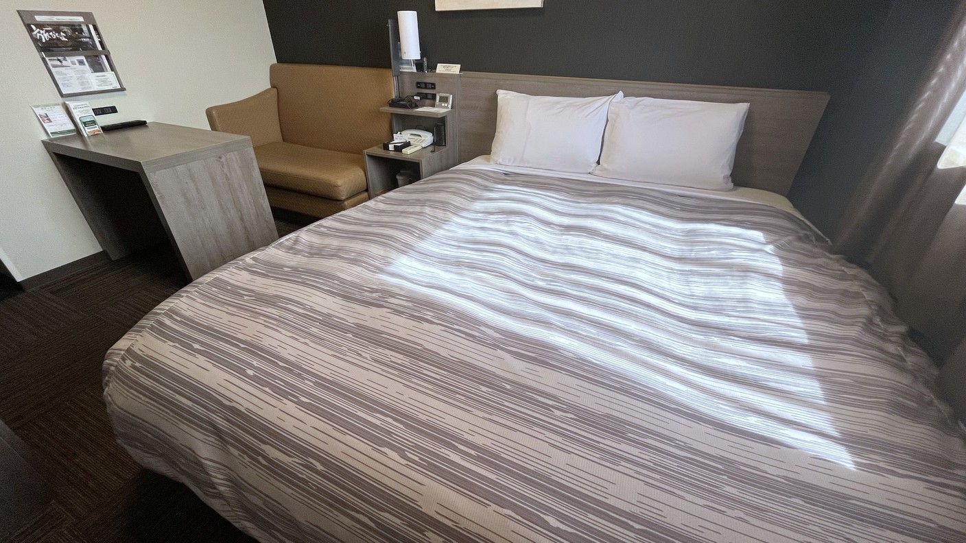 コンフォートダブルルーム