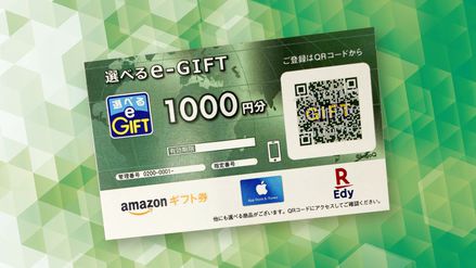 ビジネスに大人気マルチギフト付きプラン
