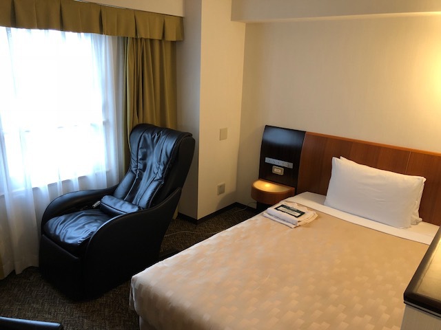 GRG Hotel Naha - Tap to explore photos