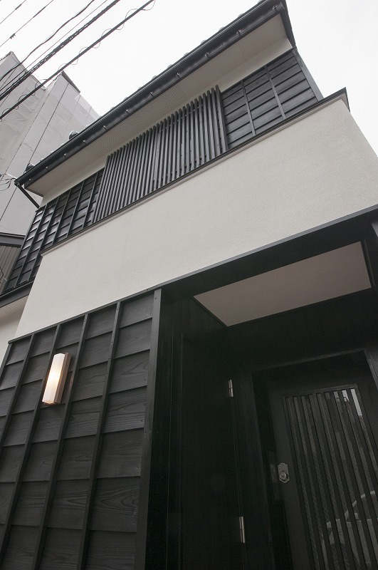 外観2