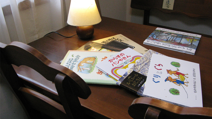 Morinoouchi Museum & Cottage Main Image Morinoouchi Museum & Cottage, Matsumoto