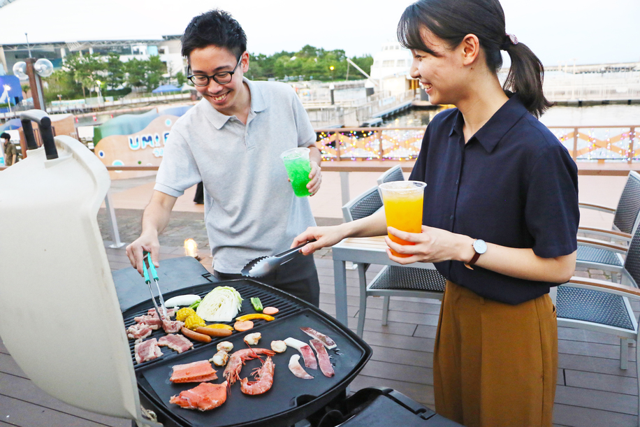 Seafood & Grill YAKIYA
