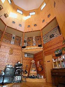 パブリックホール