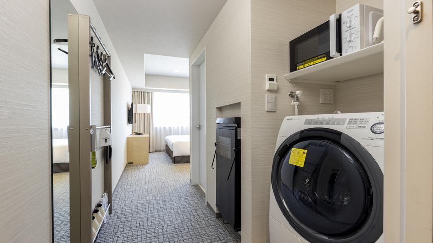 コンフォートダブルルーム