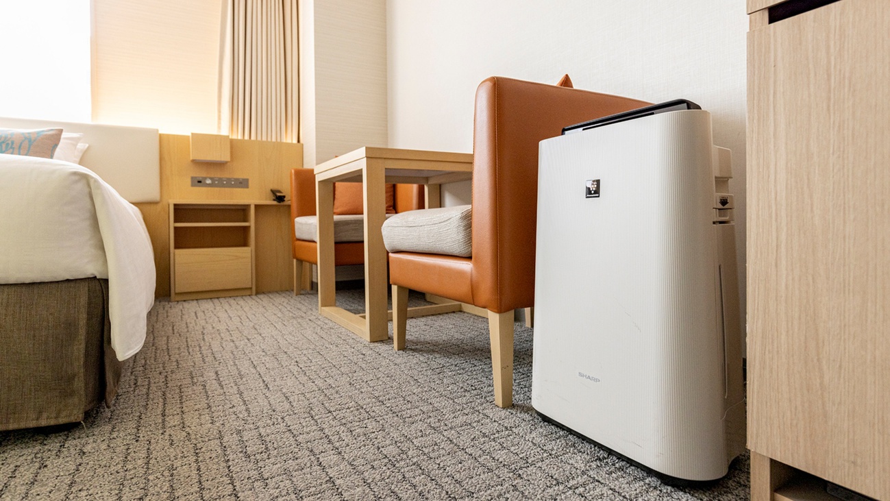 レジデンシャルツイン