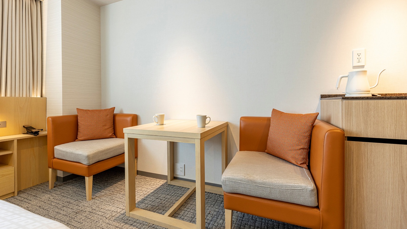 レジデンシャルツイン