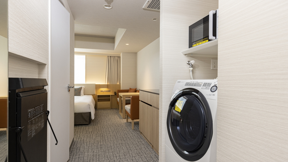 レジデンシャルツイン