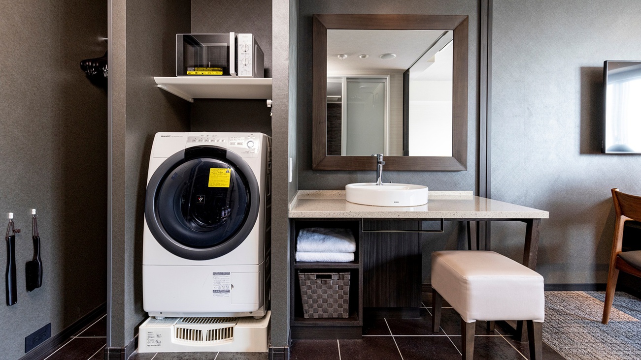 デラックスツイン