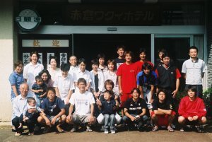 雪印ジャンプチーム