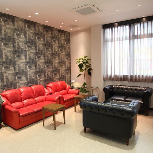 Uto Center Hotel Main Image Uto Center Hotel, Uto