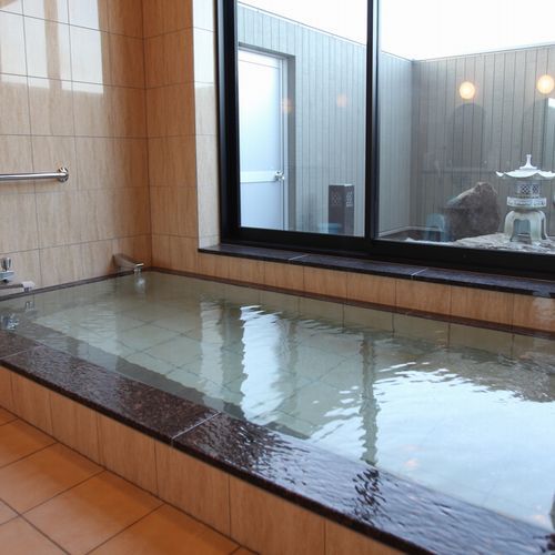 Uto Center Hotel Image 4, Uto, Japan