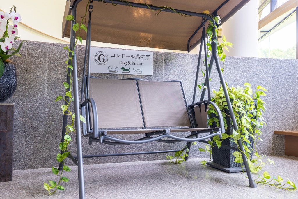 フォトスポット