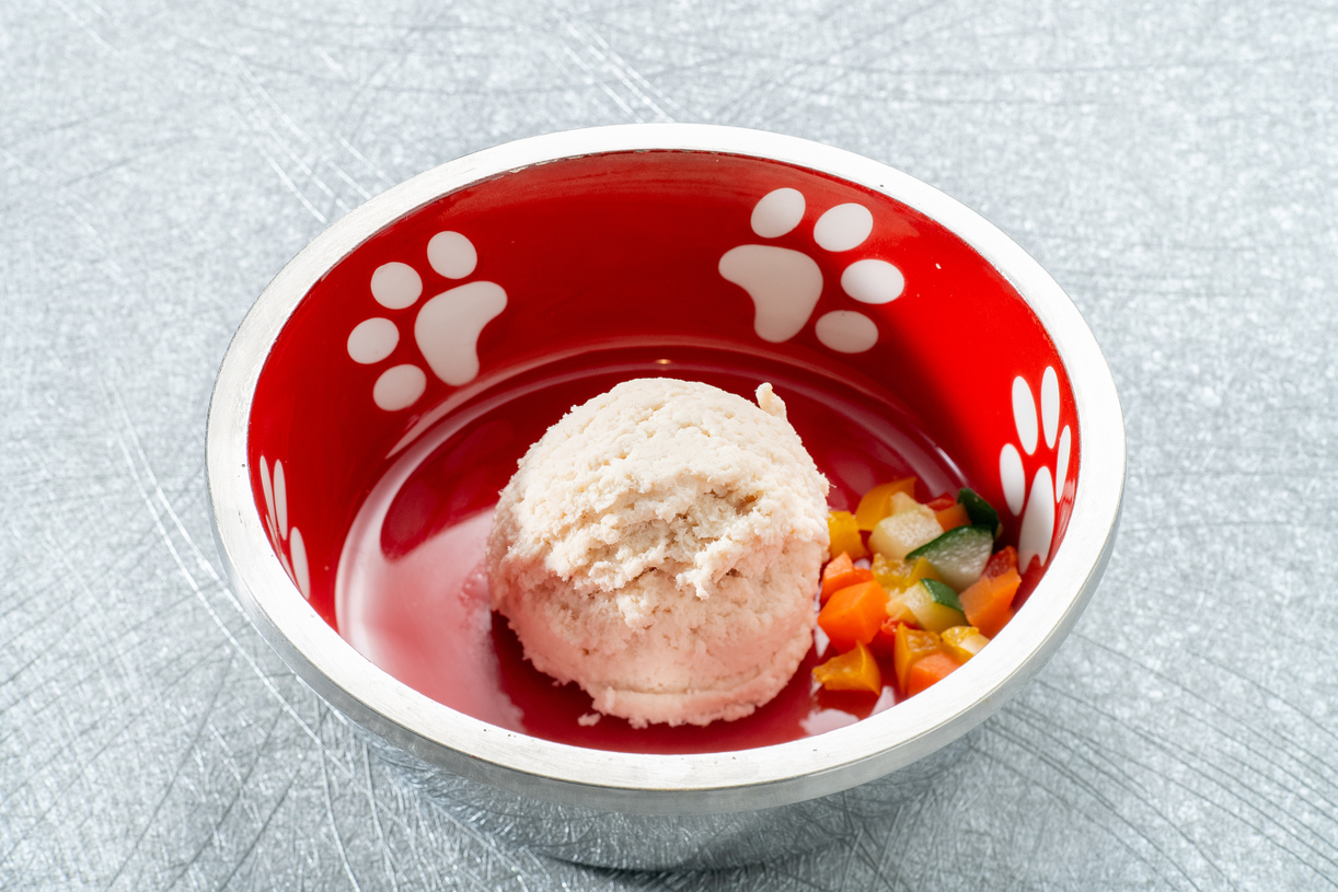 美味鶏の胸肉バプール