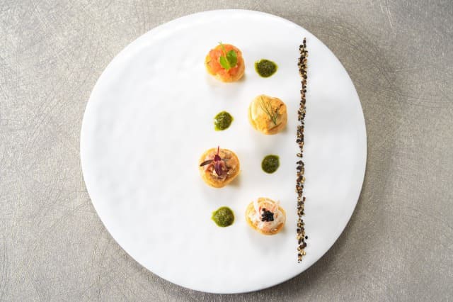 2025秋アミューズ