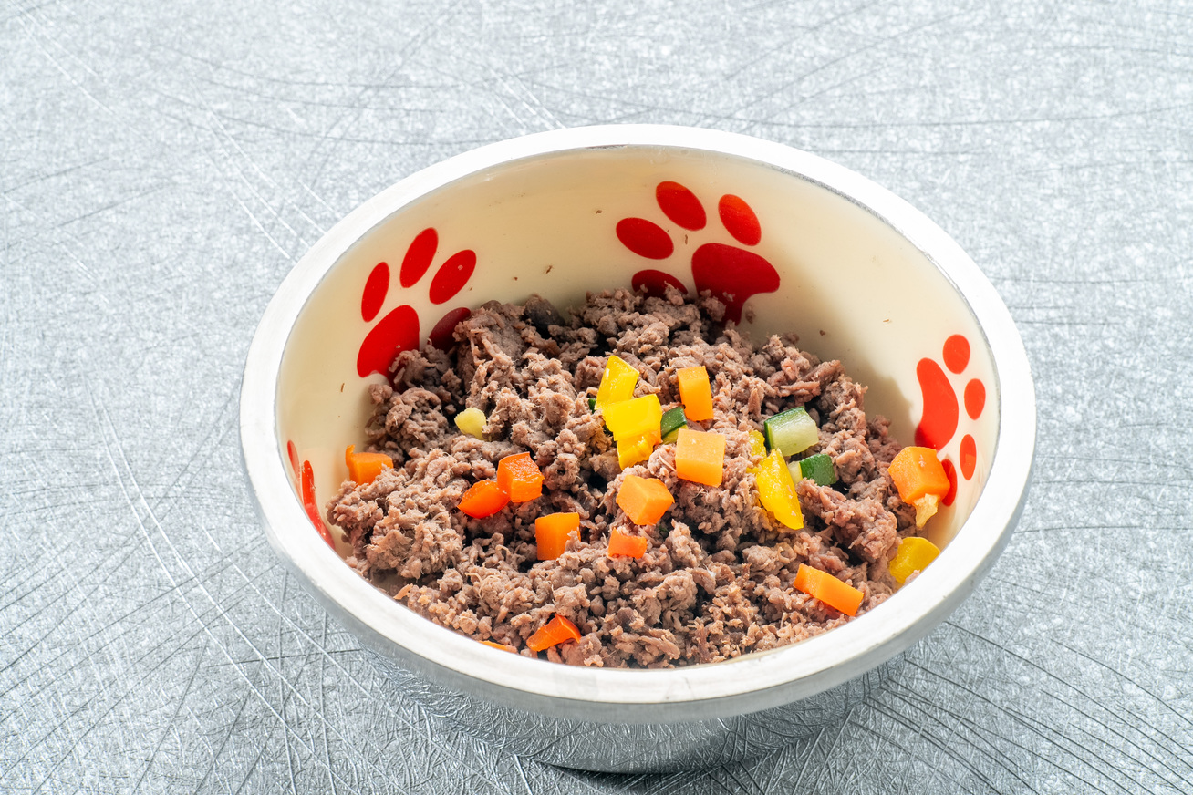 伊豆鹿そぼろのバプール