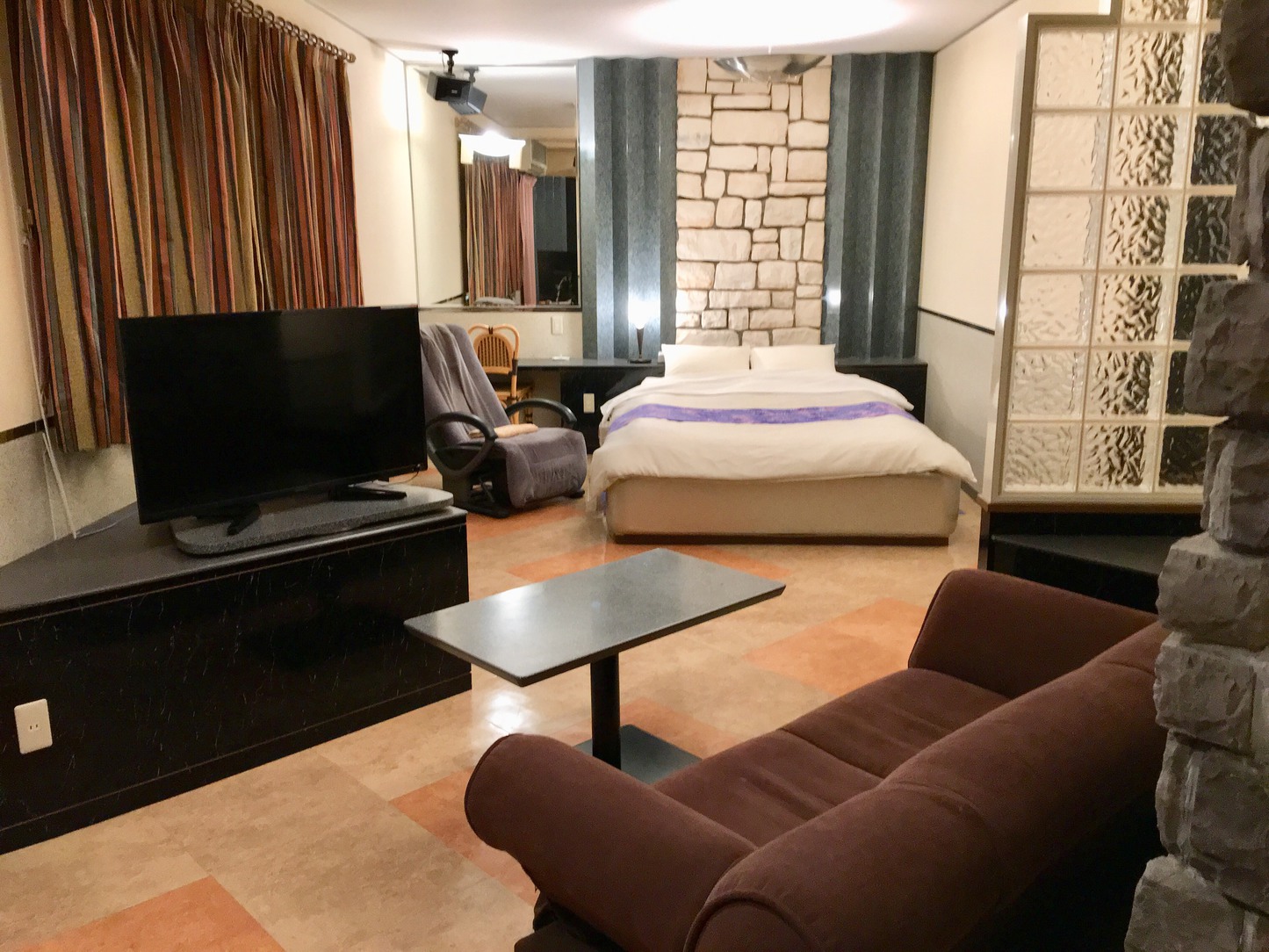 This photo about Family Inn Kanegasaki shared on HyHotel.com