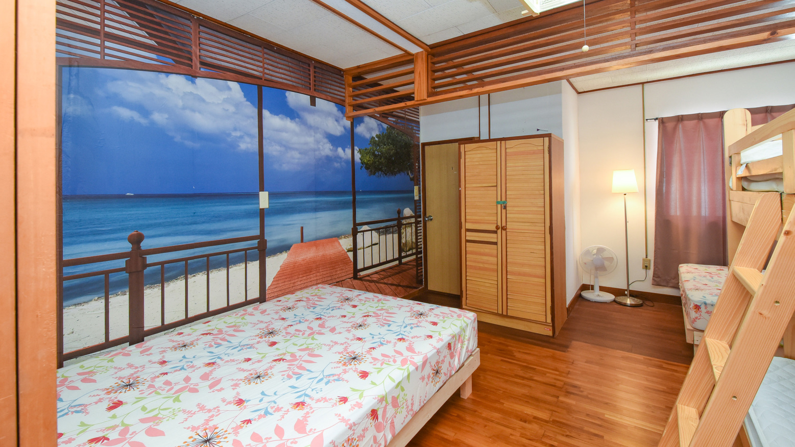 Shisa no Kakurega Main Image Shisa no Kakurega, Okinawa Main island