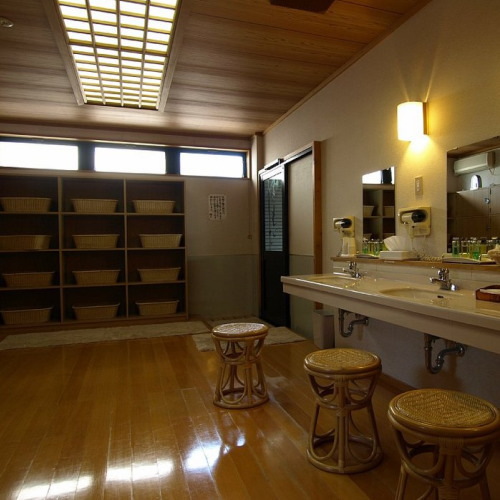 Kirinyama Onsen Furusawaya Image 4, Aga, Japan