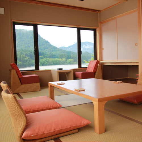 Kirinyama Onsen Furusawaya Interior 1