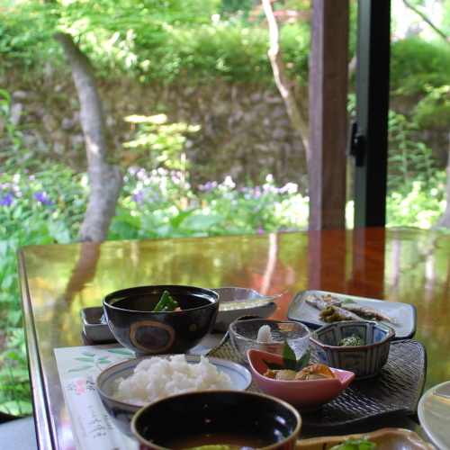 Kirinyama Onsen Furusawaya Ambiance