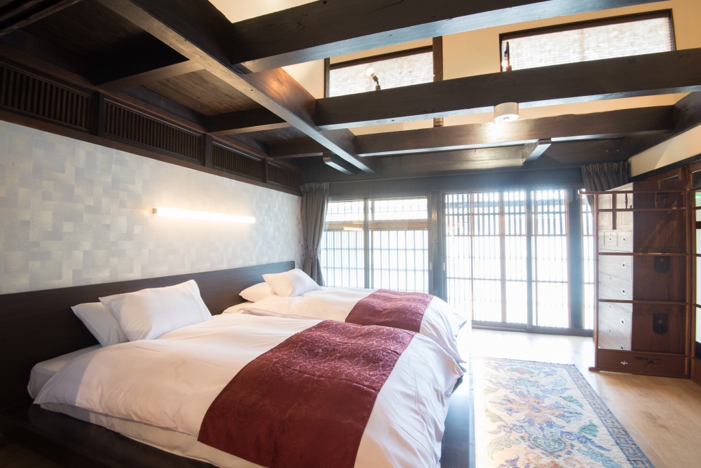 Gen Bishamon Image 3, Kyoto, Japan