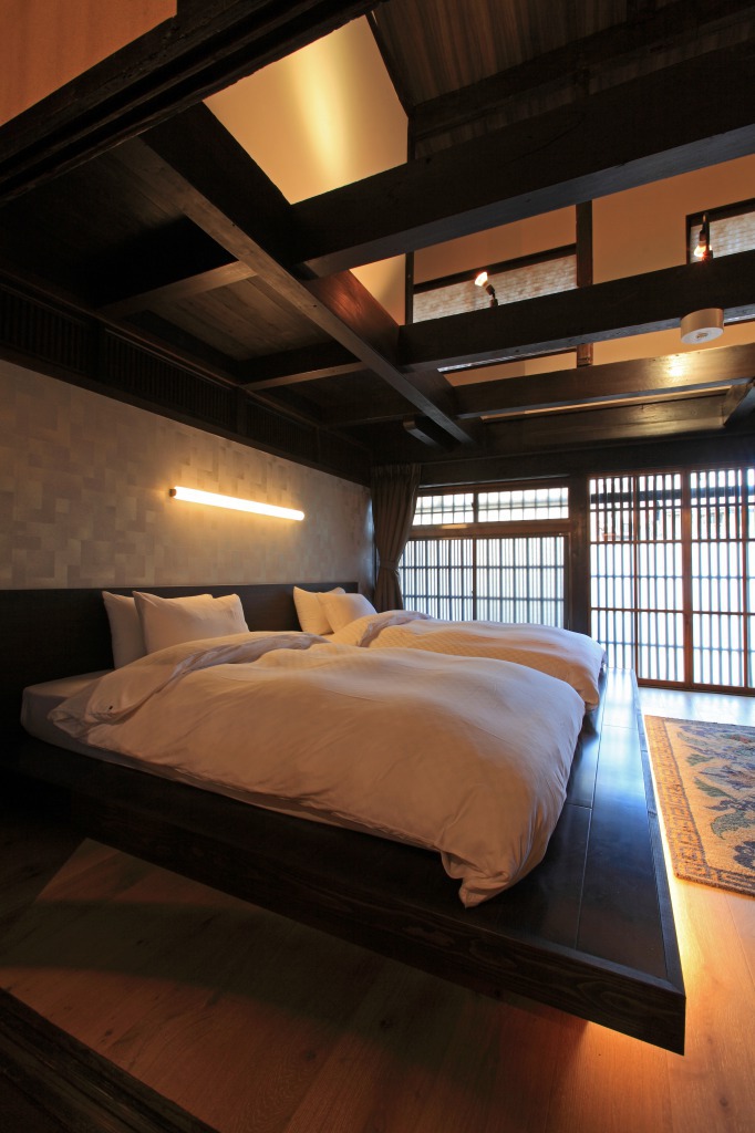 Gen Bishamon Image 5, Kyoto, Japan