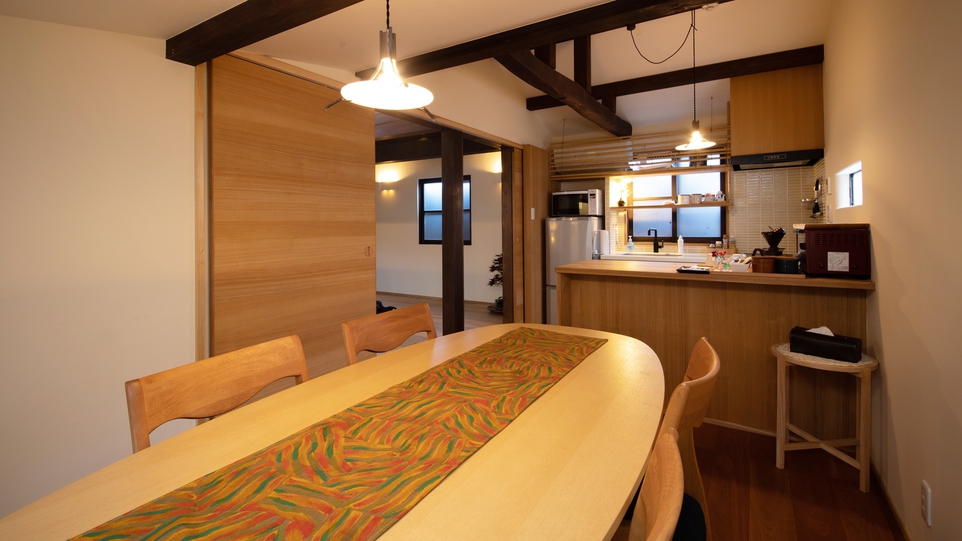 Uchiko no Yado Ori Image 2, Uchiko, Japan