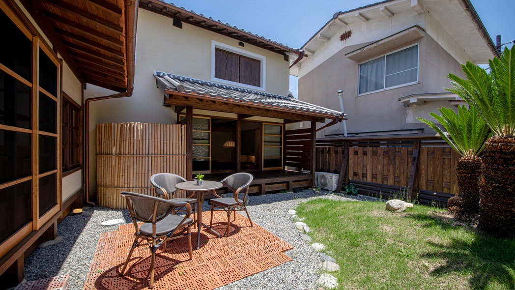 Uchikonoyado Hisa Image 4, Uchiko, Japan