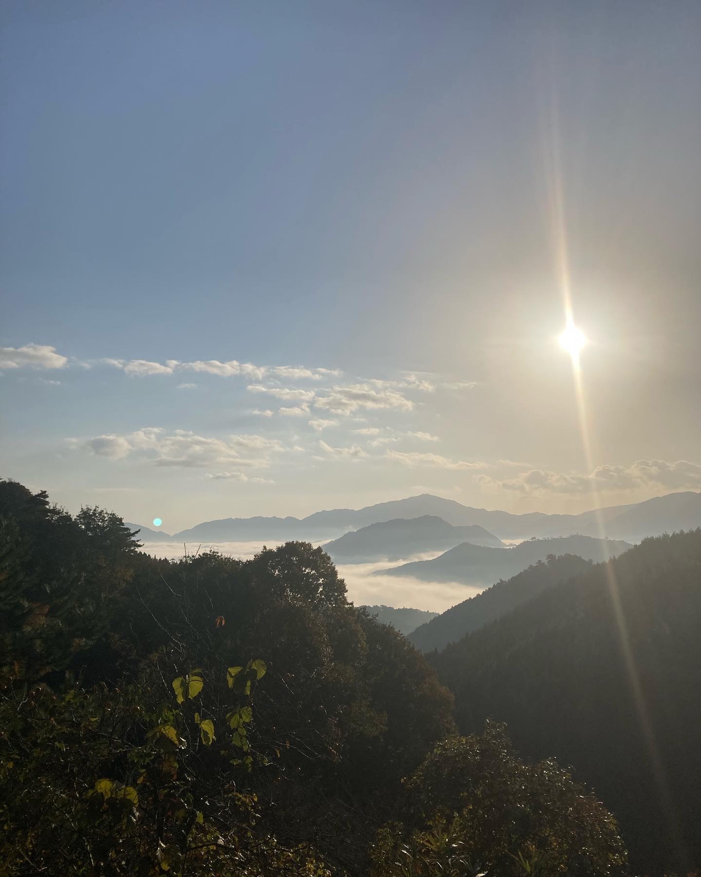 雲海